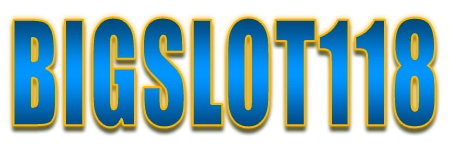 BIGSLOT118 Logo