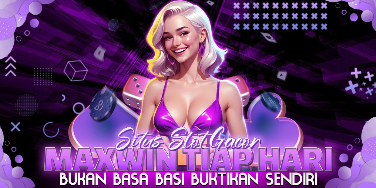Banner Bigslot 118